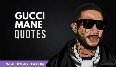 dalai lama gucci mane|Gucci Mane inspirational quotes.